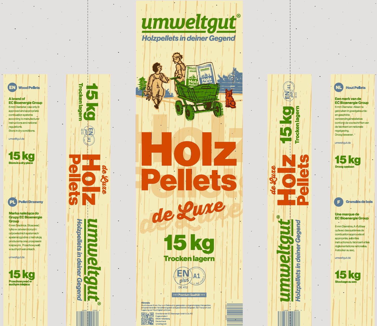 Umweltgut deLuxe