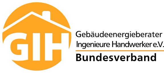 Logo von GIH Bundesverband e.V.