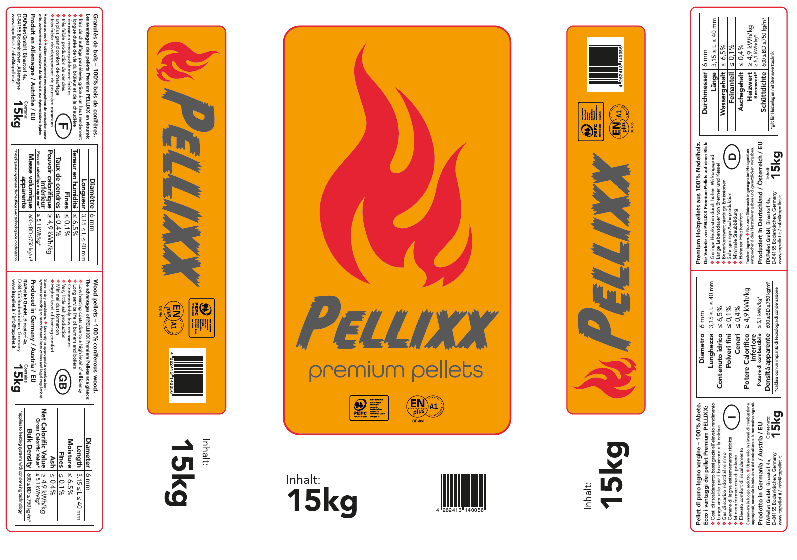 Pellixx
