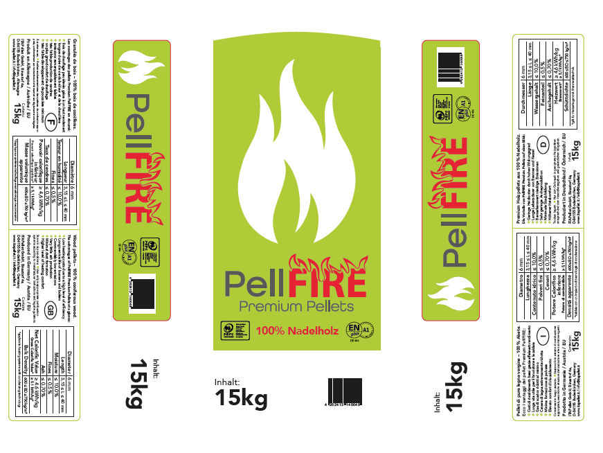 PellFIRE