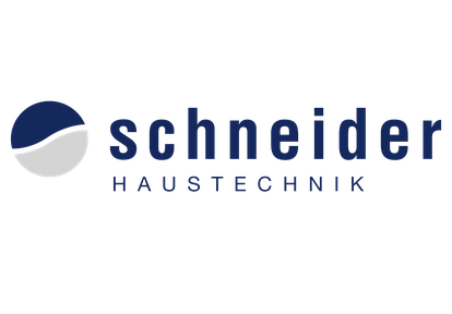 Logo von Schneider Haustechnik