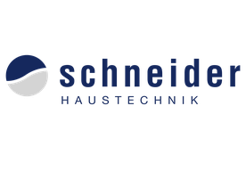 Logo von Schneider Haustechnik