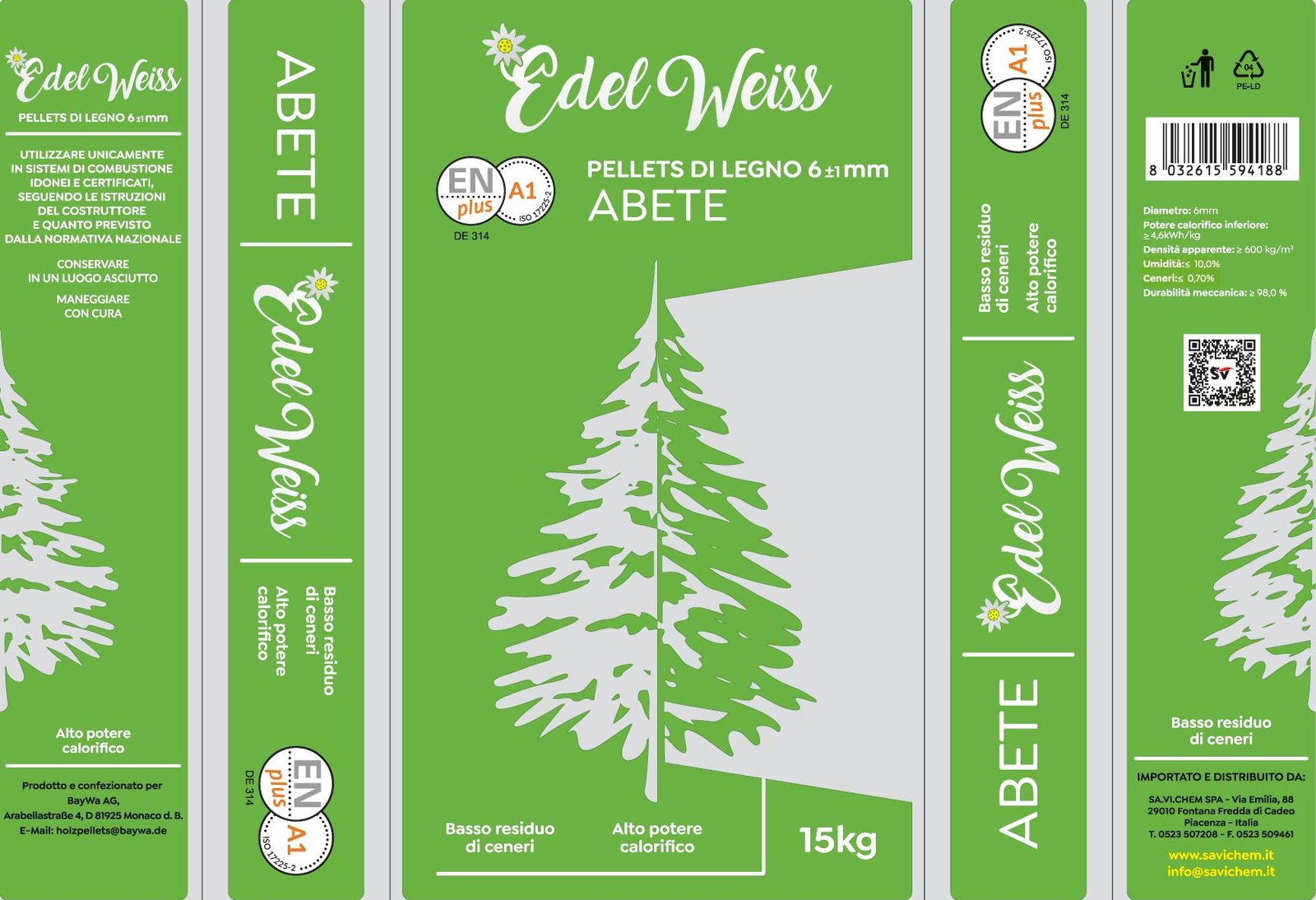 EdelWeiss