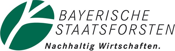 Logo von Bayerische Staatsforsten, AöR, Zentrum für Energieholz