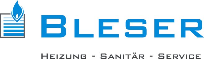 Logo von Wilfried Bleser - Heizung, Sanitär, Service