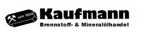 Logo von Brennstoff- & Mineralölhandel Kaufmann