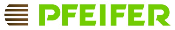 Logo von Pfeifer Holz GmbH
