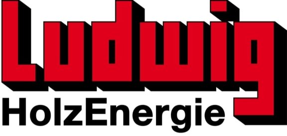 Logo von Ludwig HolzEnergie GmbH