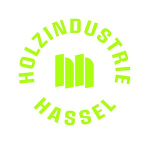 Logo von Holzindustrie Gustav Hassel GmbH