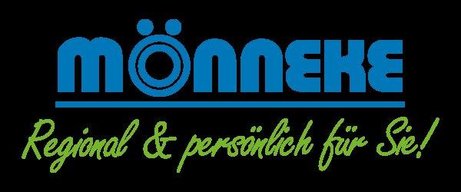 Logo von Mönneke Energiehandel GmbH