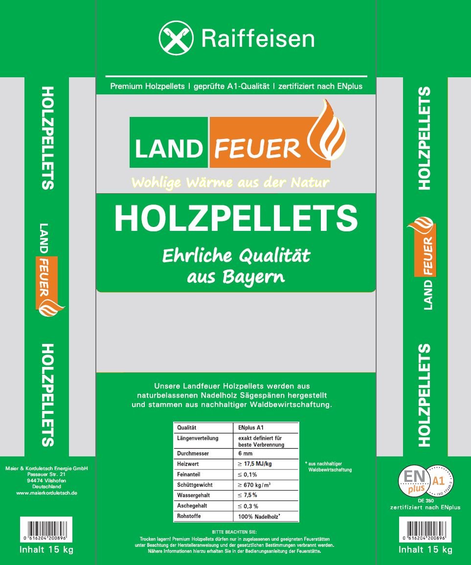 Landfeuer