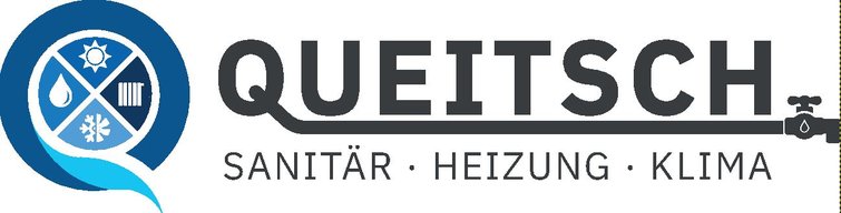 Logo von Gebrüder Queitsch GmbH