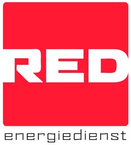 Logo von RED Energiedienst GmbH & Co. KG