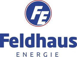 Logo von Feldhaus Energie GmbH & Co. KG