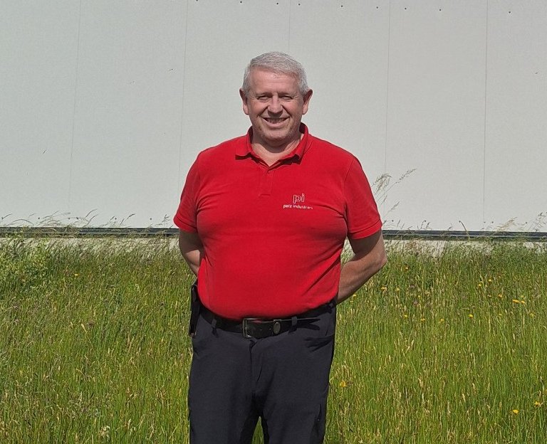 50 Haushalte, ein Wärmenetz