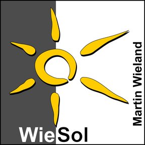 Logo von WieSol Martin Wieland