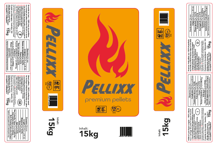 PELLIXX
