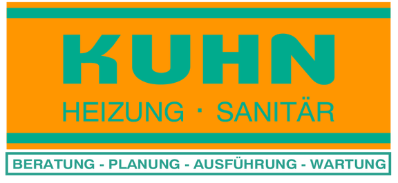 Logo von Armin Kuhn - Heizung-Sanitär