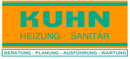 Logo von Armin Kuhn - Heizung-Sanitär