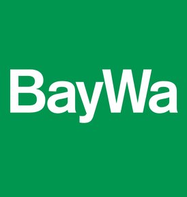Logo von BayWa Energie Dienstleistungs GmbH