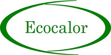 Logo von Ecocalor eine Marke der EGN Entsorgungsgesellschaft Niederrhein mbH