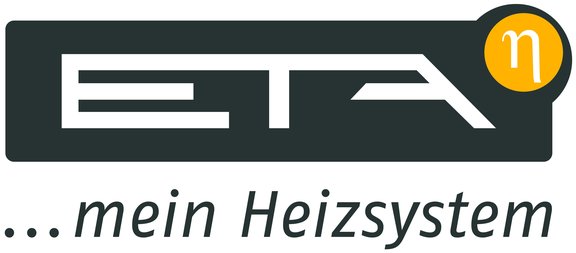 Logo von ETA Heiztechnik GmbH
