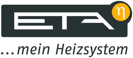 Logo von ETA Heiztechnik GmbH