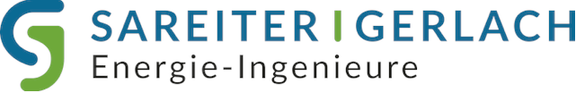 Logo von Sareiter I Gerlach - Energie Ingenieure