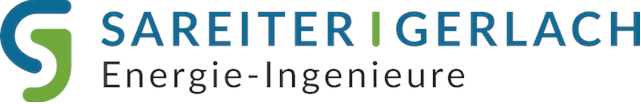 Logo von Sareiter I Gerlach - Energie Ingenieure