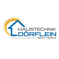 Logo von Haustechnik Dörflein GmbH & Co. KG