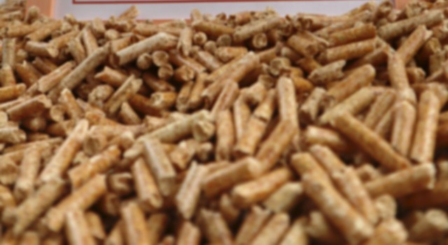 ENplus-Pellets Zertifikat