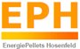 Logo von EPH EnergiePellets Hosenfeld GmbH