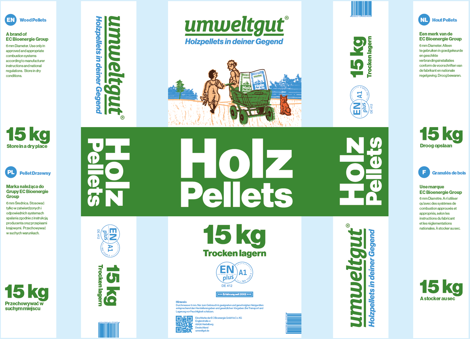 Umweltgut