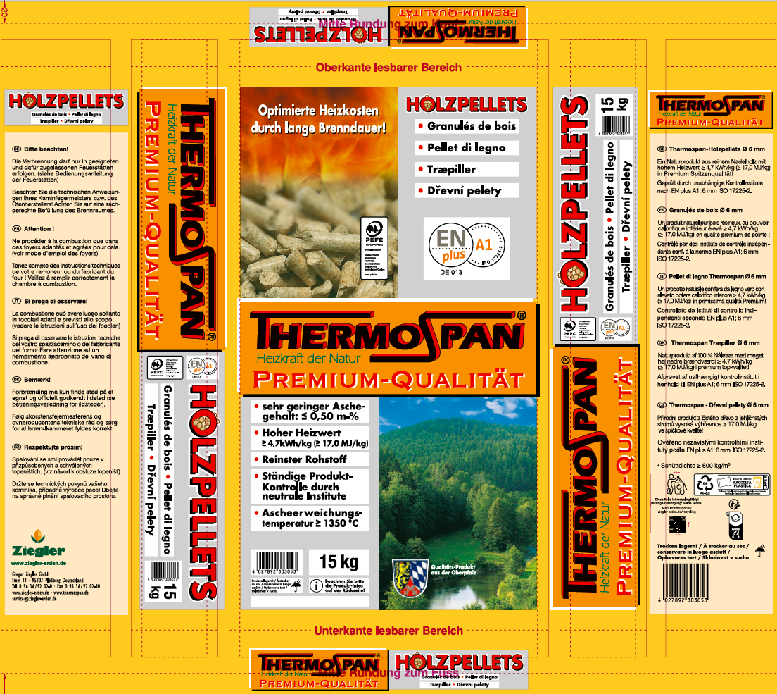 Thermospan
