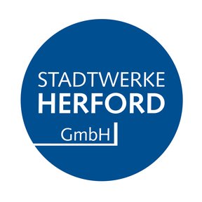 Logo von STADTWERKE HERFORD GmbH