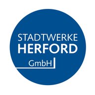 Logo von STADTWERKE HERFORD GmbH