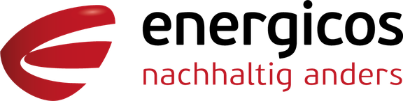 Logo von energicos GmbH