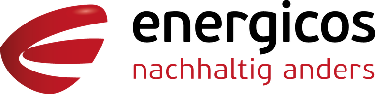 Logo von energicos GmbH