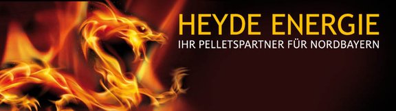 Logo von Heyde-Energie GmbH