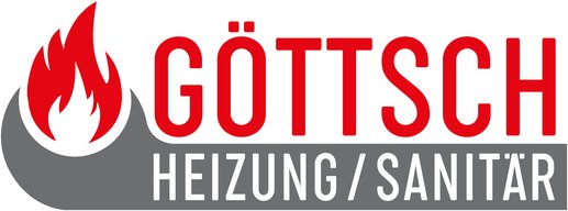 Logo von Göttsch Heizung & Sanitär