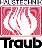 Logo von TRAUB Heizungstechnik GmbH