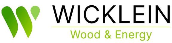 Logo von Wicklein Wood & Energy GmbH
