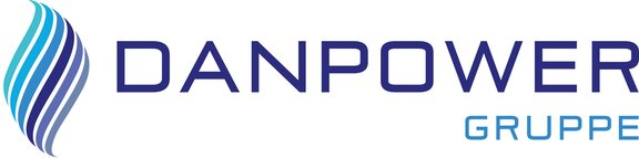 Logo von Danpower Pelletproduktion GmbH