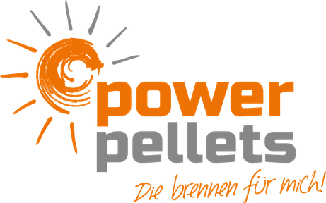 Logo von PowerPellets Vertriebs GmbH & Co. KG