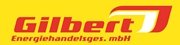 Logo von Gilbert Energiehandelsges. mbH