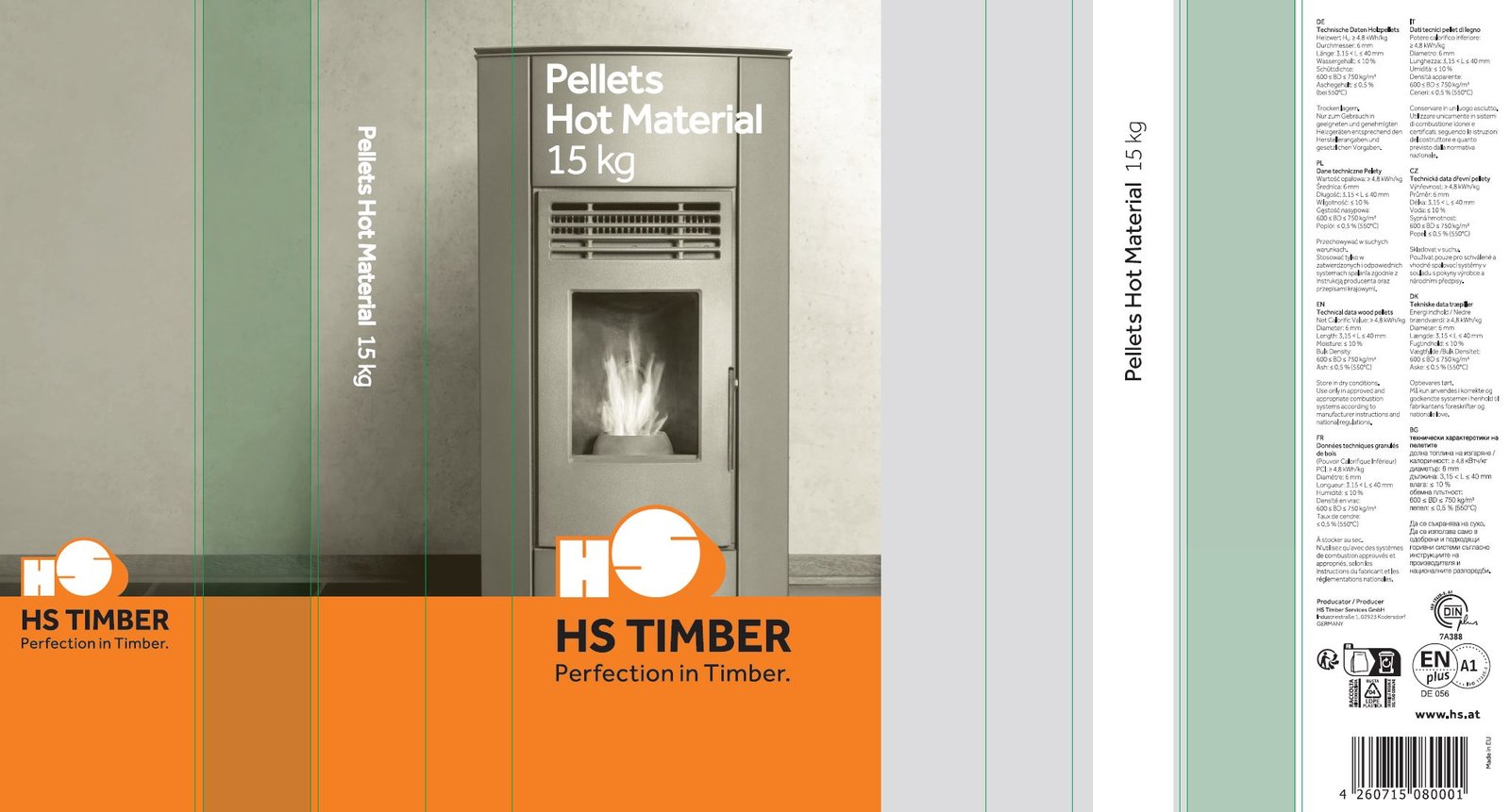 HS-Timber