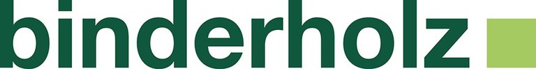 Logo von Binderholz Kösching GmbH
