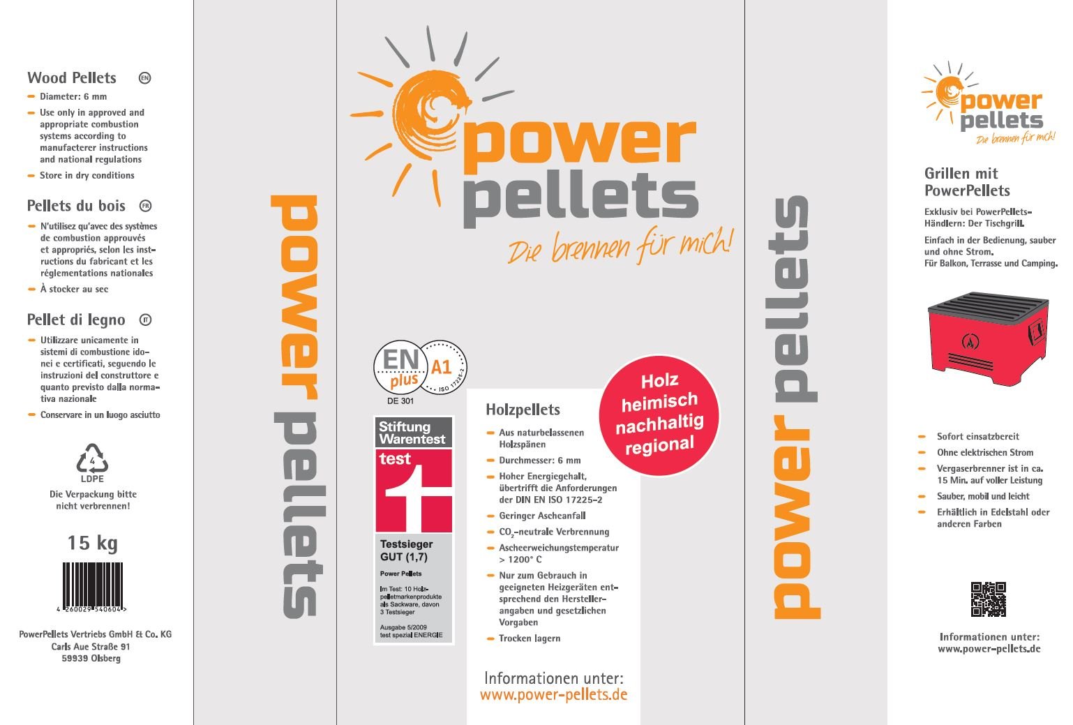 powerpellets