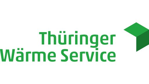 Logo von TWS Thüringer Wärme Service GmbH