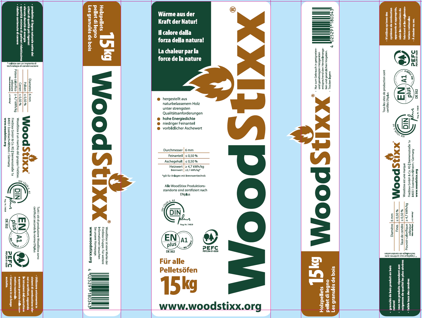 WoodStixx
